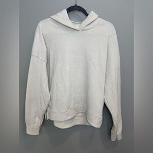 Abercrombie & Fitch hooded long sleeve sweater - Size Large